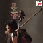 【中古】 ドヴォルザーク：チェロ協奏曲、森の静けさ、ロンド　ト長調／ヨーヨー・マ,ドヴォルザーク,..