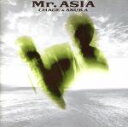 【中古】 Mr.ASIA／CHAGE　and　ASKA