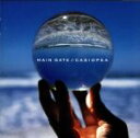 【中古】 MAIN GATE/CASIOPEA
