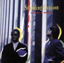 【中古】 Standing Ovation／CHAGE and ASKA