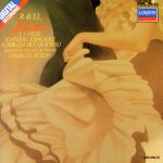 Composer: Ka Line - 【中古】 ラヴェル：管弦楽作品集〔ボレロ、道化師の朝の歌、他〕／C．デュトワ／モントリオール交響楽団