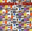 【中古】 ザ・ヴェリー・ベスト・オブ・UB40 1980−2000/UB40