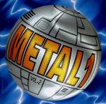 【中古】 メタル1〜Vol．2．／（オムニバス）