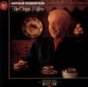 【中古】 ベスト・オブ・ショパン/A.ルービンシュタイン