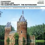  チャイコフスキー：「白鳥の湖」「眠りの森の美女」「くるみ割り人形」《ザ・クラシック　1200－（24）》／ゲンナジー・ロジェストヴェンスキー（指揮）,チャイコフスキー,ウィーン交響楽団,BBC交響楽団,ヴァーツラフ・ノイマン（指揮）,