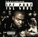 【中古】 【輸入盤】Featuring．．． Ice Cube／アイス キューブ