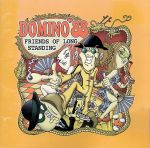 【中古】 FRIENDS OF LONGSTADING／DOMINO88