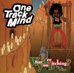 【中古】 WHAT　ARE　YOU　BITCHING／ONE　TRACK　MIND