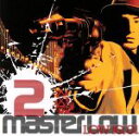 【中古】 MASTER　LOW　II／LOW　IQ　01