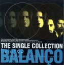 【中古】 The　Single　Collection／バランソ