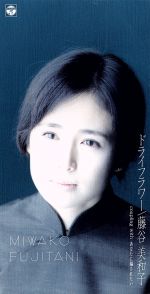 【中古】 ドライフラワー／藤谷美和子