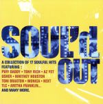 【中古】 SOUL’D　OUT～ULTIMATE　R＆B　COLLECTION／（オムニバス）