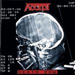 【中古】 DEATH　ROW／アクセプト