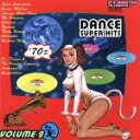 【中古】 ダンス・スーパー・ヒッツ′70s 2/(オムニバス)