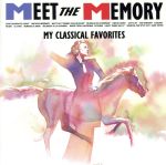 【中古】 別れの曲　思い出のクラシック／（クラシック）