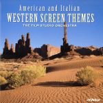 【中古】 映画音楽大全集　西部劇篇〜NEW　BEST　ONE／（オリジナル・サウンドトラック）