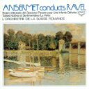 【中古】 ラヴェル・ベスト・アルバム/ボレロ〜アンセルメ/E.アンセルメ/スイス・ロマンド管弦楽団