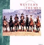 【中古】 西部劇テーマ　ベスト／（オリジナル・サウンドトラック）