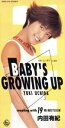 【中古】 BABY’S GROWING UP／内田有紀