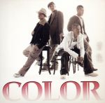 【中古】 音色／COLOR（EXILE　ATSUSHI）