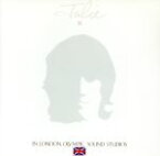 【中古】 Julie　II（In　London，Olympic　Sound　Studios）／沢田研二