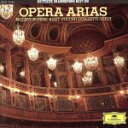 【中古】 オペラ・アリア名曲集/(クラシック)