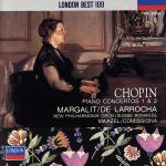 【中古】 ショパン:ピアノ協奏曲第1番・第2番/(オムニバス)