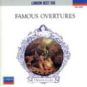 【中古】 「フィガロの結婚」序曲/オペラ名管弦楽曲集/(クラシック)