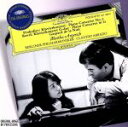 【中古】 プロコフィエフ:ピアノ協奏曲第3番 ハ長調/マルタ・アルゲリッチ(p)