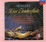 【中古】 モーツァルト:歌劇「魔笛」(全曲)/K.ベーム/ウィーン・フィルハーモニー管弦楽団
