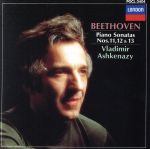 V．アシュケナージ販売会社/発売会社：ユニバーサルミュージック(ユニバーサルミュージック)発売年月日：1994/01/26JAN：4988005136039