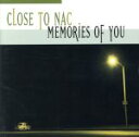 【中古】 CLOSE TO NAC/(オムニバス)