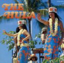 【中古】 THE HULA/(オムニバス)