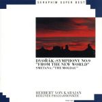 ヘルベルト・フォン・カラヤン販売会社/発売会社：東芝EMI発売年月日：1980/01/01JAN：4988006646766