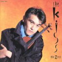 【中古】 THE KISS/松野弘明