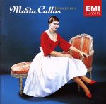 マリア・カラス販売会社/発売会社：東芝EMI発売年月日：1992/09/23JAN：4988006674462