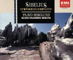 【中古】 シベリウス:交響曲全集/パーヴォ・ベルグルンド指揮 ヘルシンキ・フィルハーモニー管弦楽団