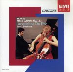 J．デュ・プレ＆D．バレンボイム販売会社/発売会社：東芝EMI発売年月日：1980/01/01JAN：4988006700635