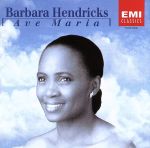 バーバラ・ヘンドリックス販売会社/発売会社：東芝EMI発売年月日：1995/03/08JAN：4988006705210