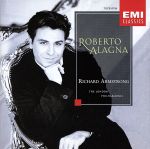 ロベルト・アラーニャ販売会社/発売会社：東芝EMI発売年月日：1995/10/18JAN：4988006711761テノール歌手、ロベルト・アラーニャのアリア集。演奏はロンドン・フィルハーモニー管弦楽団。全17曲収録。　（C）RS