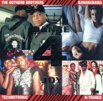 【中古】 ダンス・4・ジョイ／（オムニバス）