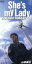 【中古】 She’s my Lady/山根康広 330円