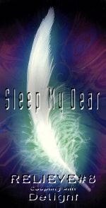 【中古】 RELIEVE／Sleep　My　Dear