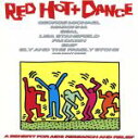 【中古】 RED HOT + DANCE/(オムニバス)