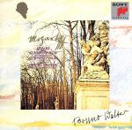 【中古】 モーツァルト：交響曲第35番・第39番／ブルーノ・ワルター／コロンビア交響楽団 bookoffonline-13631855 ブックオフ 楽天市場店 パッケージ画像