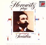 ウラディミール・ホロヴィッツ販売会社/発売会社：（株）ソニー・ミュージックレコーズ発売年月日：1992/06/01JAN：4988009885322