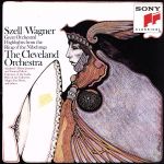 【中古】 ワーグナー：ニーベルングの指環　ハイライト／ジョージ・セル