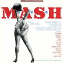 【中古】 マッシュ オリジナルサウンドトラック/(オリジナル・サウンドトラック)