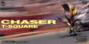 【中古】 【8cm】CHASER/11月の雨/T−SQUARE,T−SQUARE/THE SQUARE