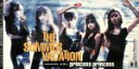 【中古】 【8cm】THE SUMMER VACATION/プリンセス プリンセス